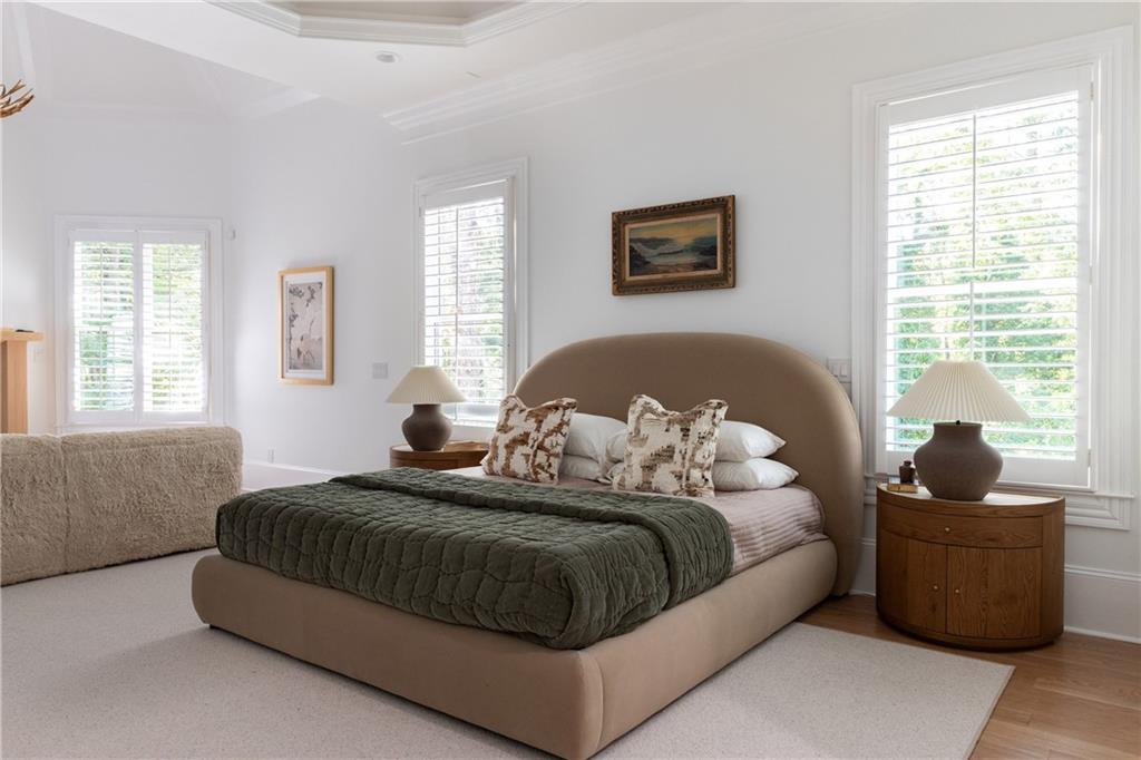 Buckhead - Residential