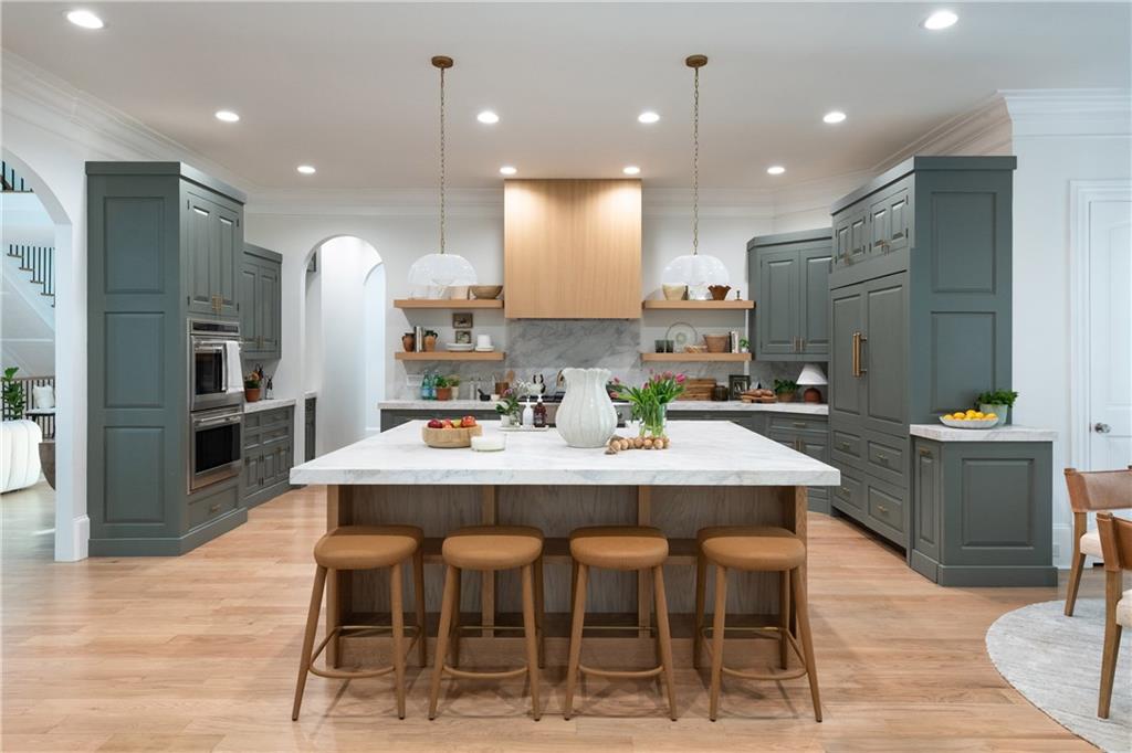 Buckhead - Residential