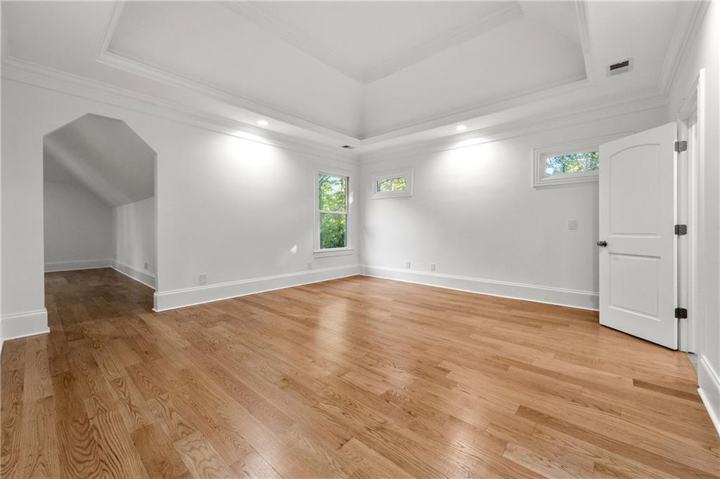 Buckhead - Residential