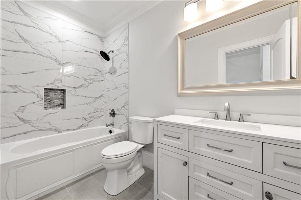 Buckhead - Residential