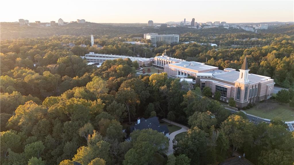 Buckhead - Residential
