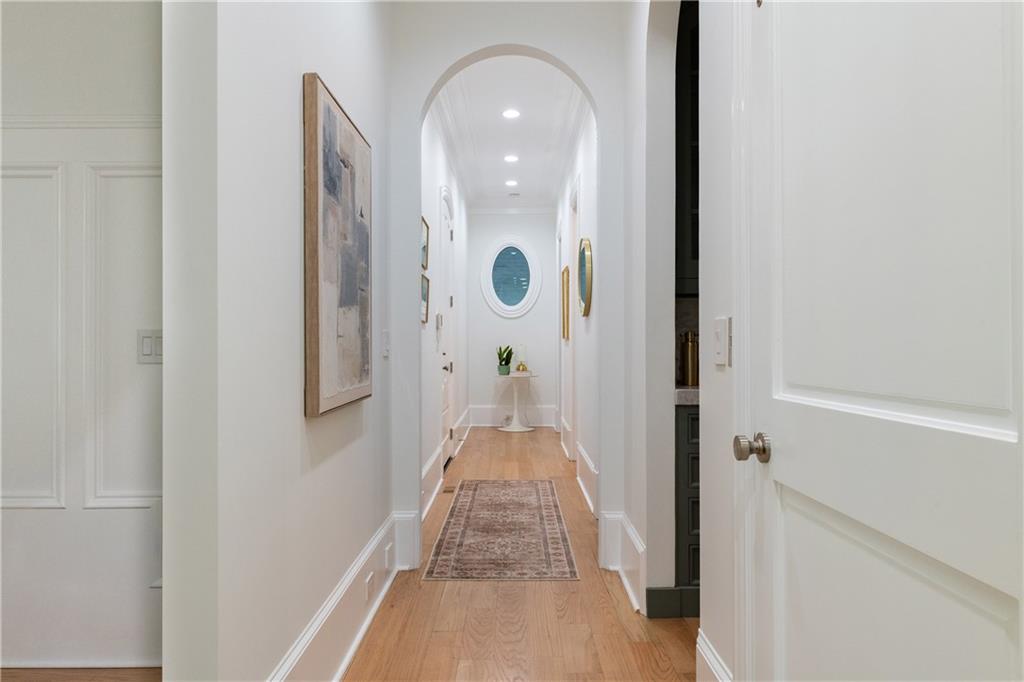 Buckhead - Residential