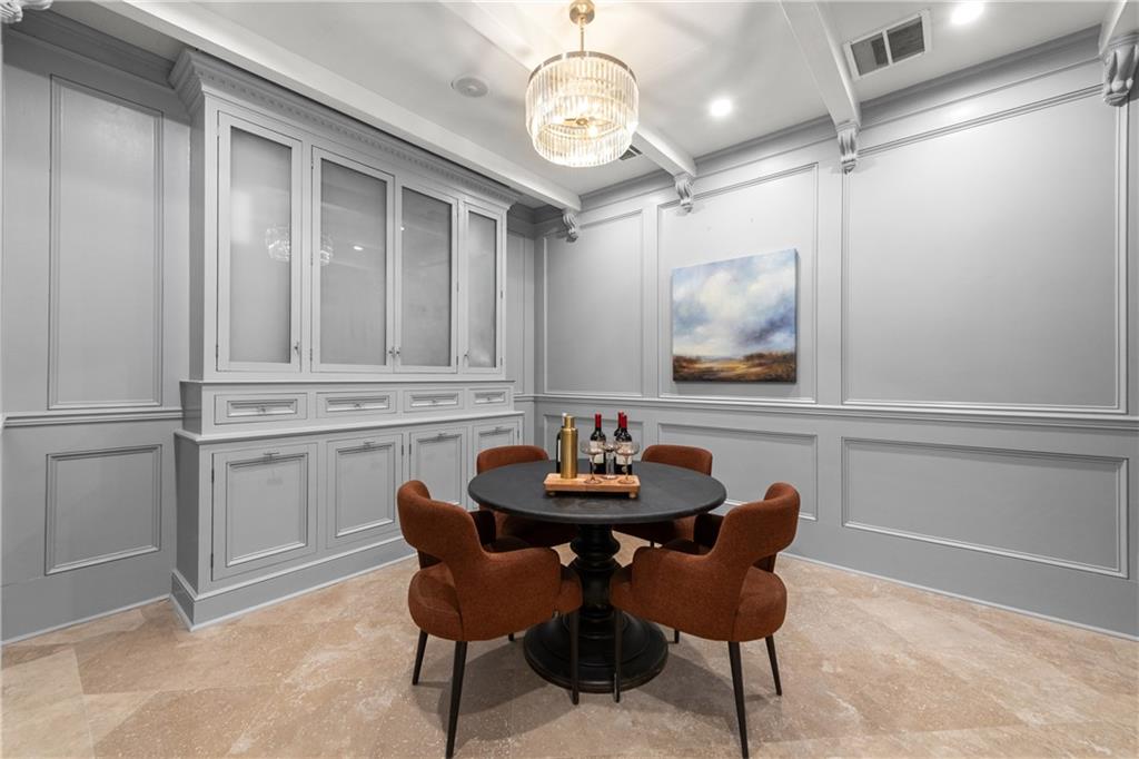 Buckhead - Residential