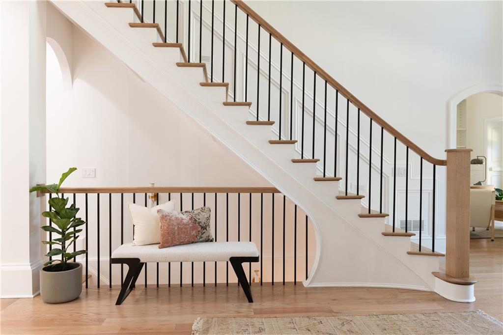 Buckhead - Residential