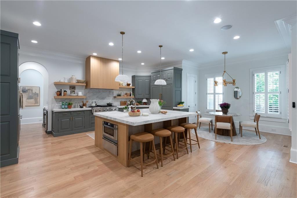 Buckhead - Residential