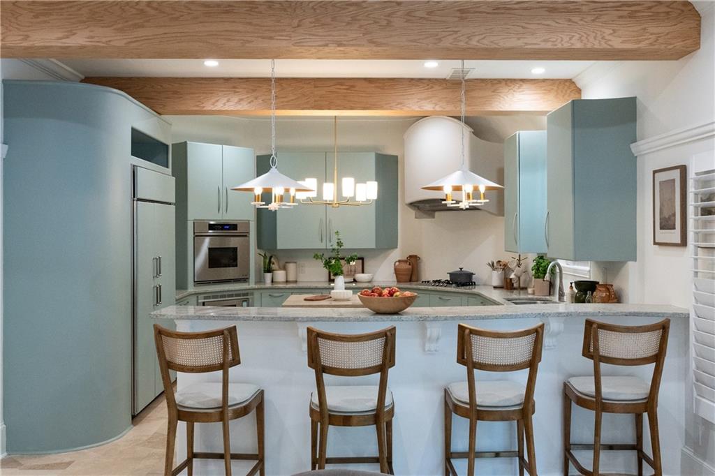 Buckhead - Residential