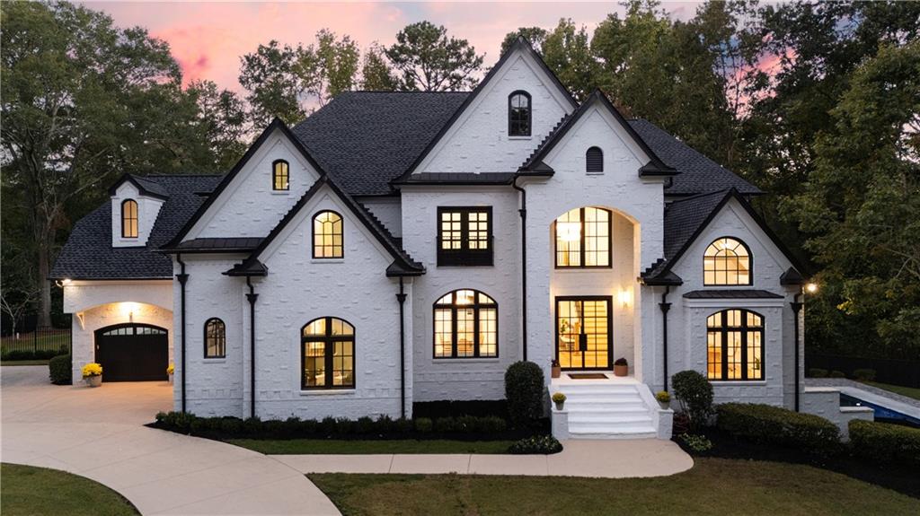 Buckhead - Residential