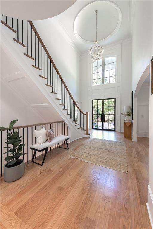 Buckhead - Residential