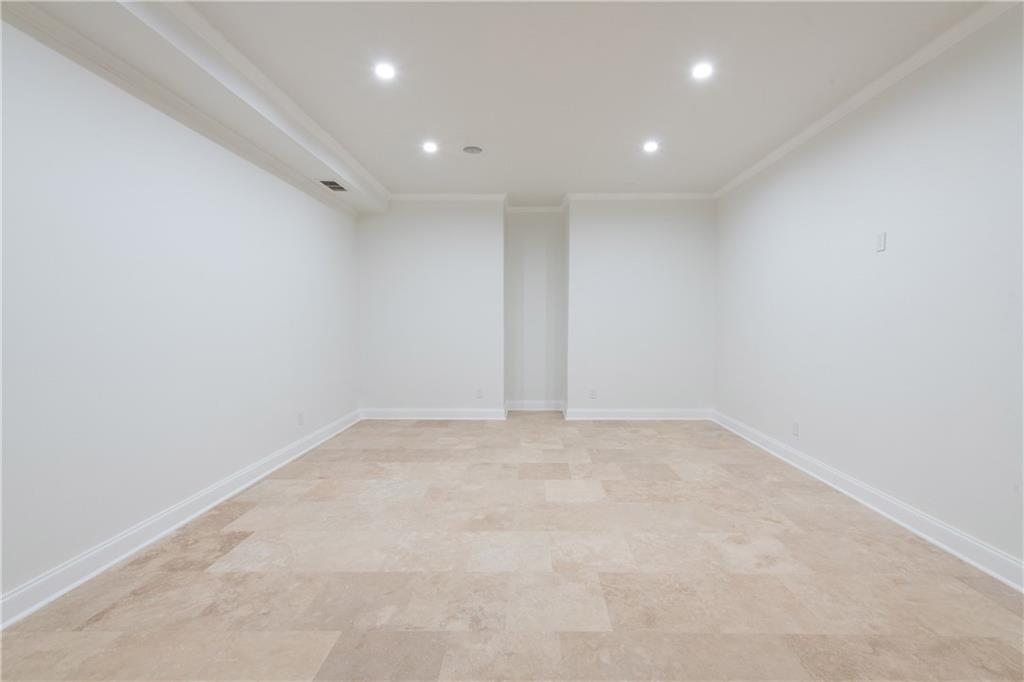 Buckhead - Residential