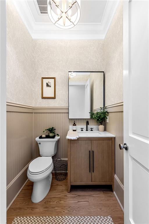 Buckhead - Residential