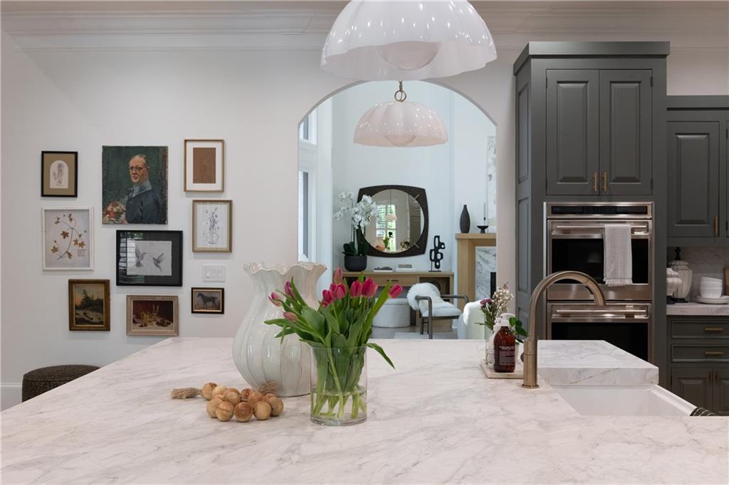 Buckhead - Residential