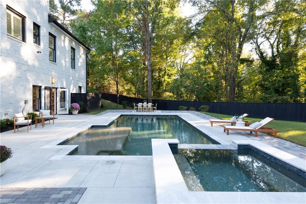 Buckhead - Residential