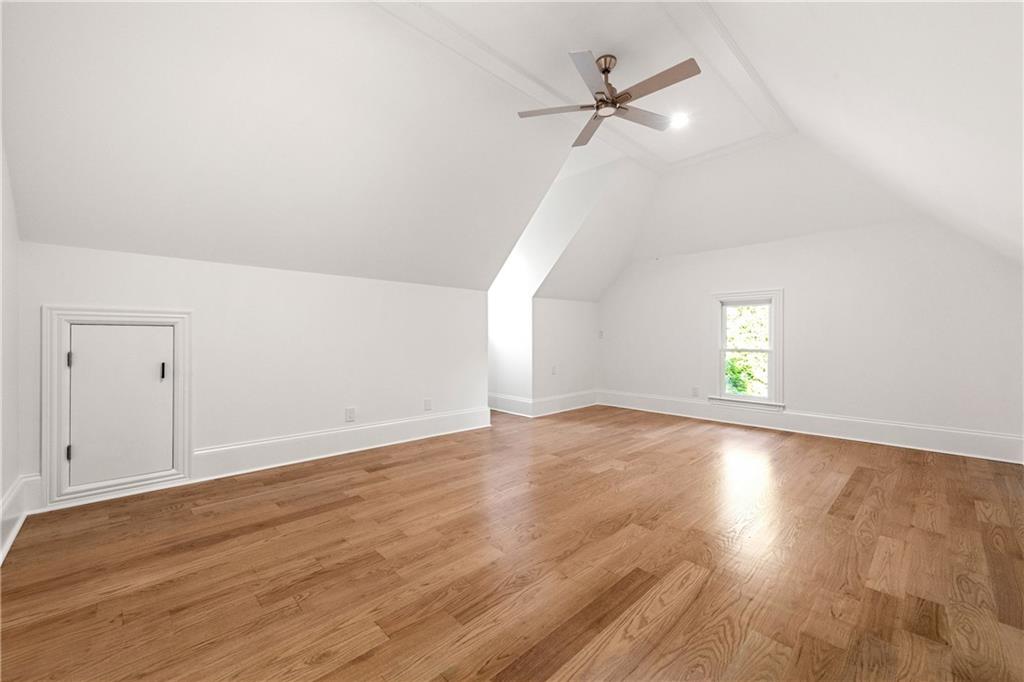 Buckhead - Residential