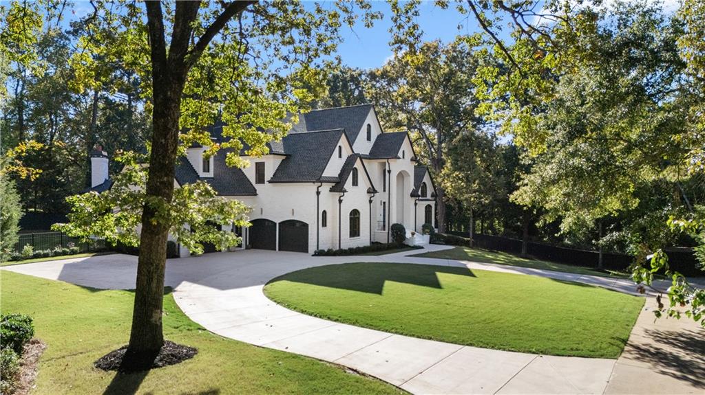 Buckhead - Residential