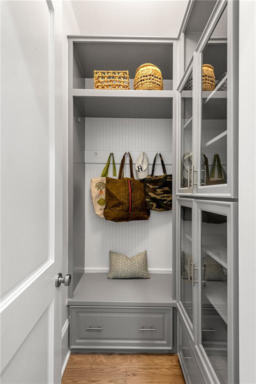 Buckhead - Residential