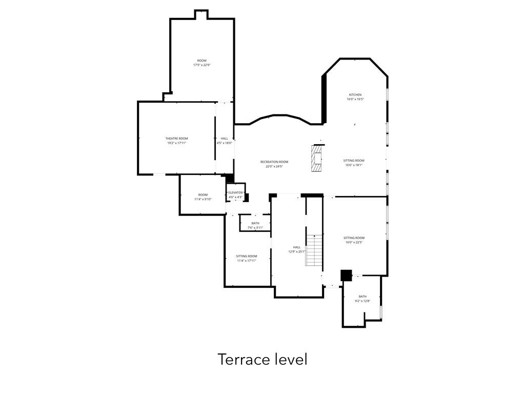 Buckhead - Residential