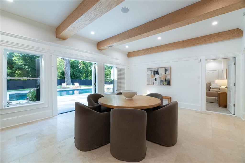 Buckhead - Residential