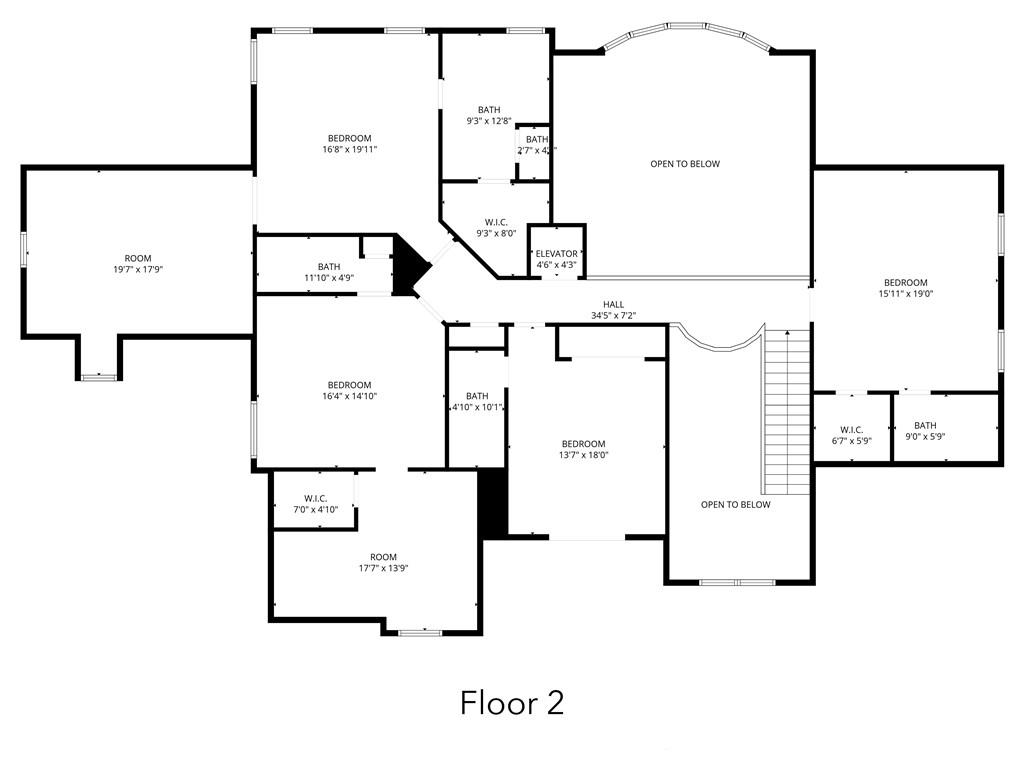 Buckhead - Residential
