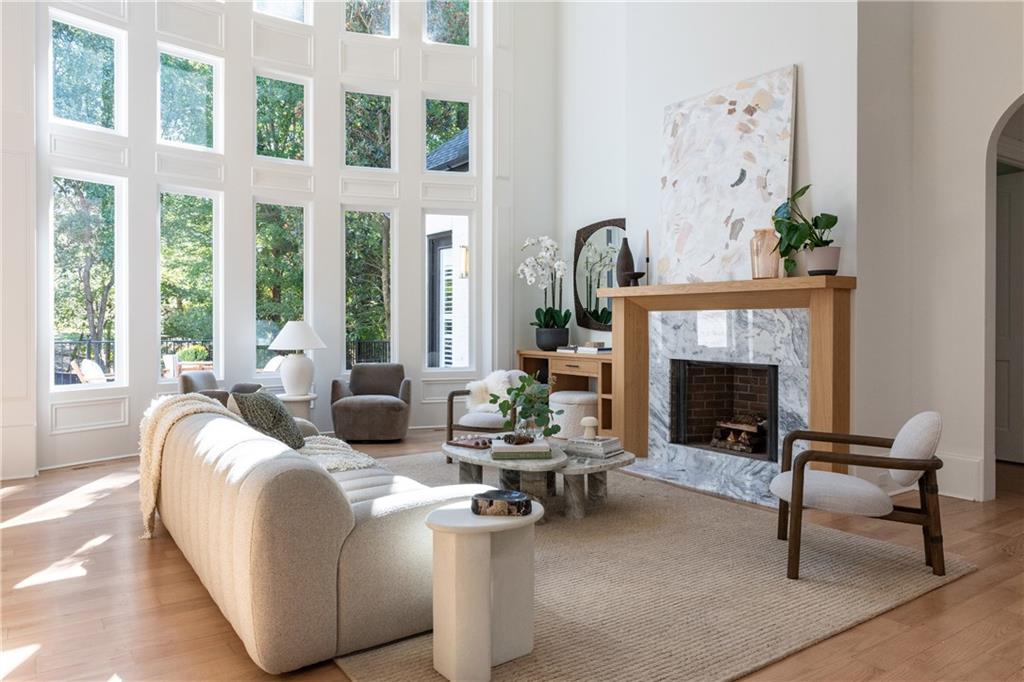 Buckhead - Residential