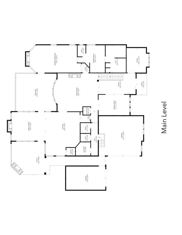 Buckhead - Residential