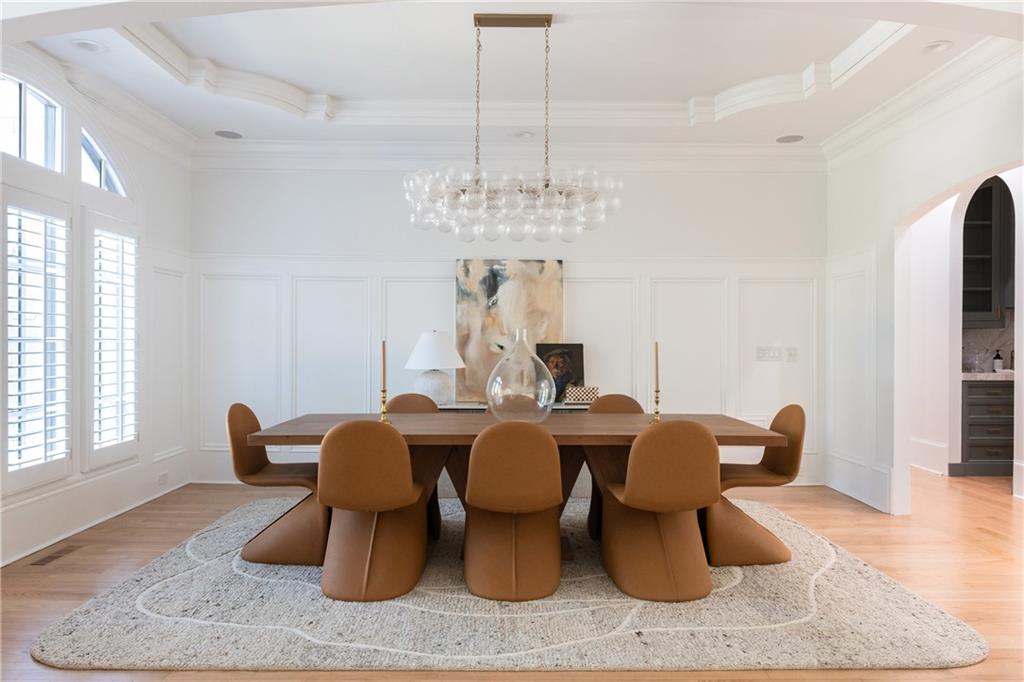 Buckhead - Residential