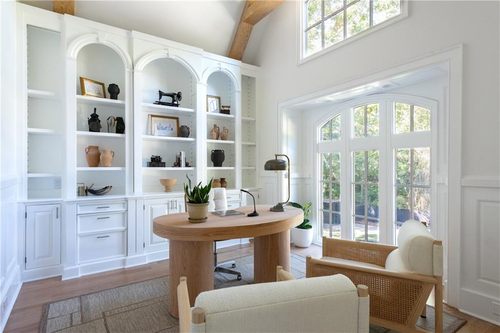 Buckhead - Residential