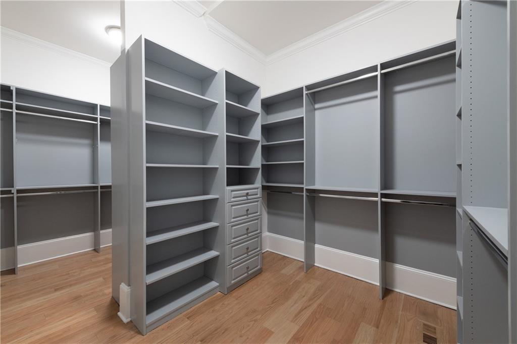 Buckhead - Residential