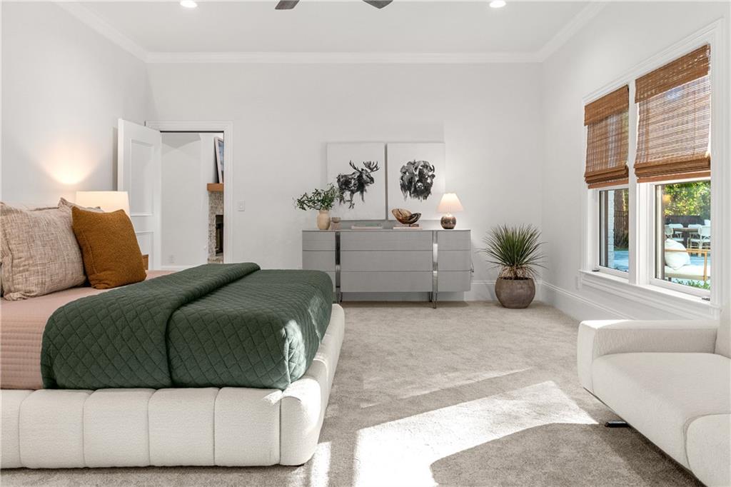 Buckhead - Residential