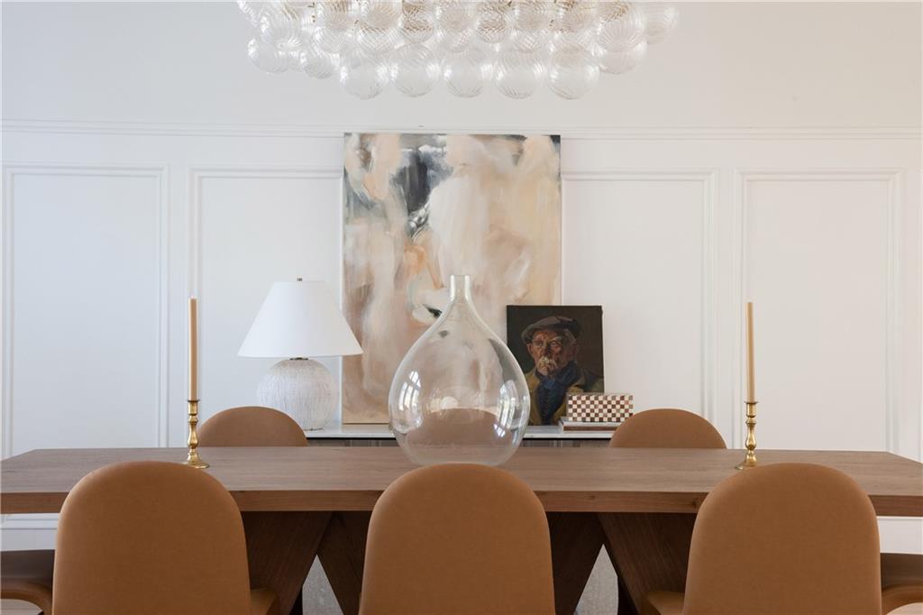 Buckhead - Residential