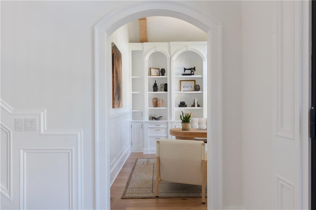 Buckhead - Residential