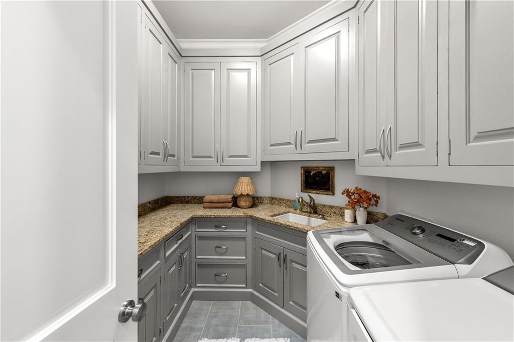 Buckhead - Residential