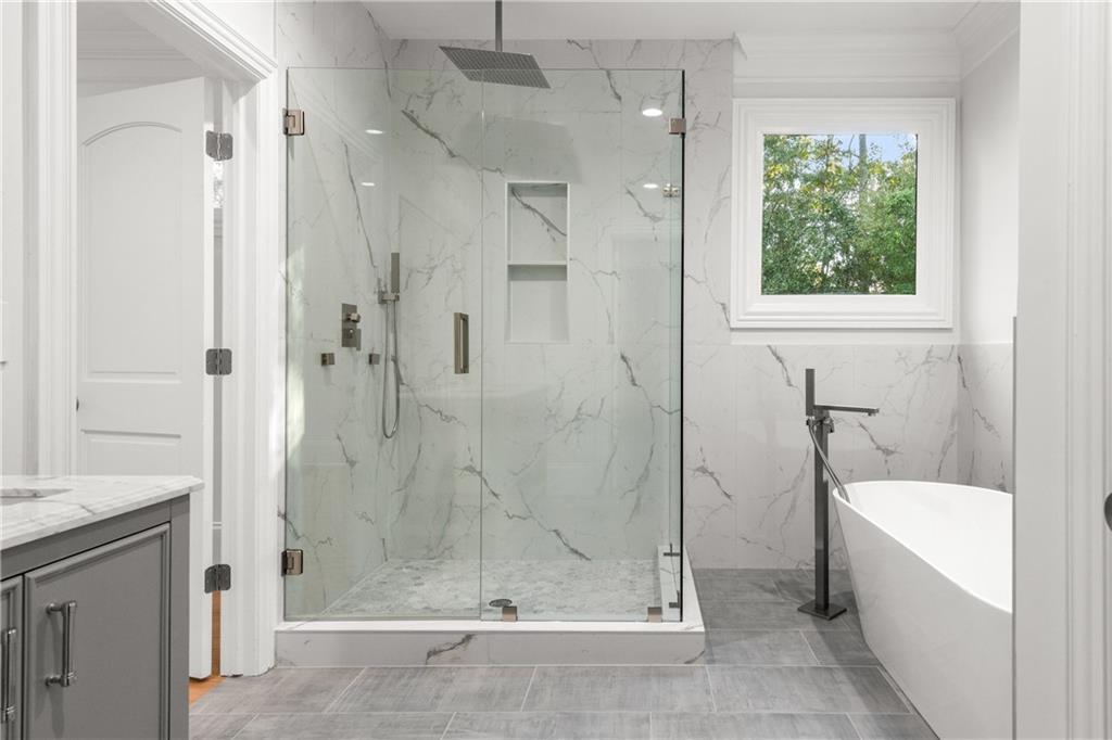 Buckhead - Residential