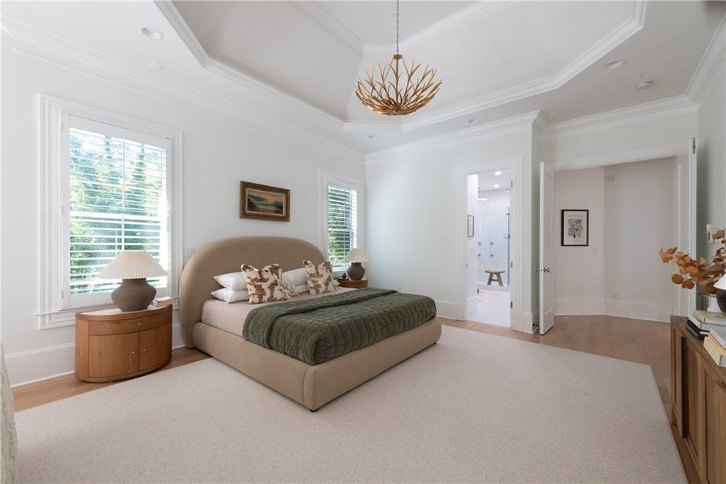 Buckhead - Residential