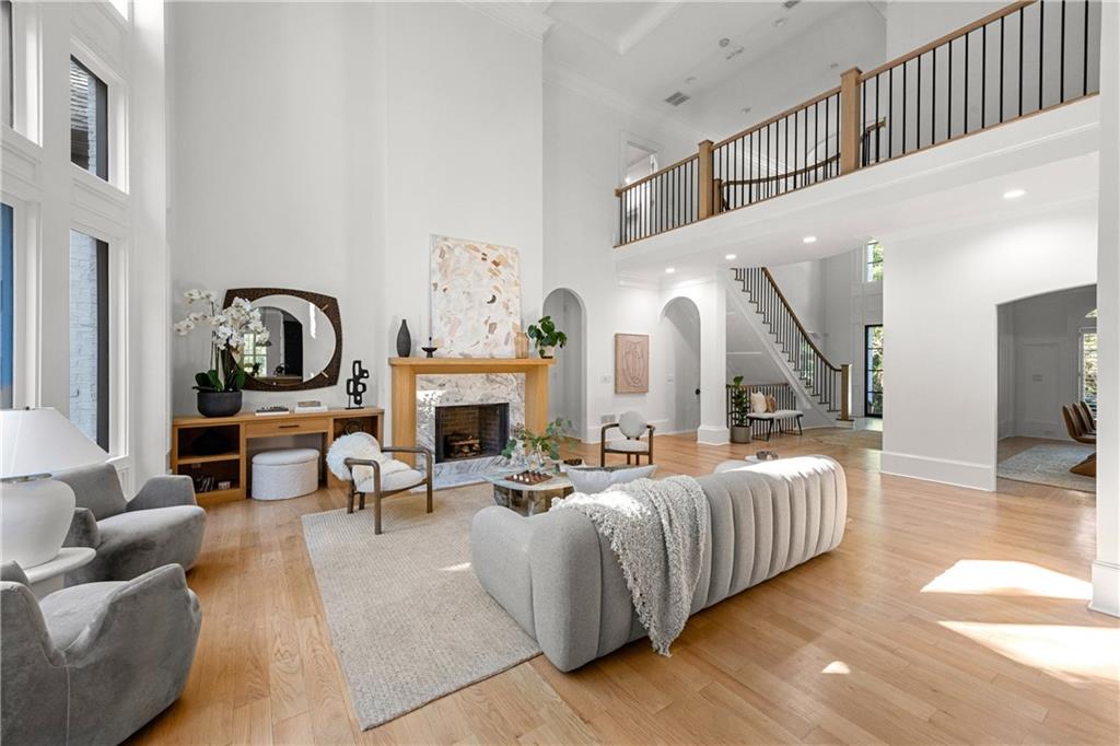 Buckhead - Residential