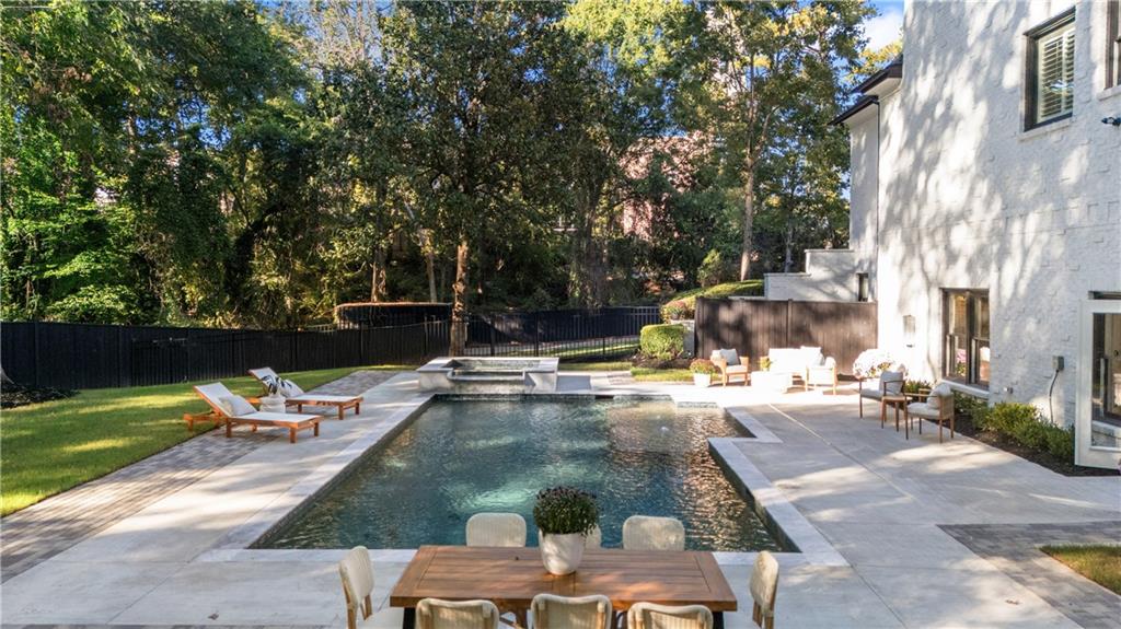 Buckhead - Residential