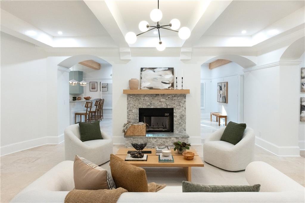 Buckhead - Residential