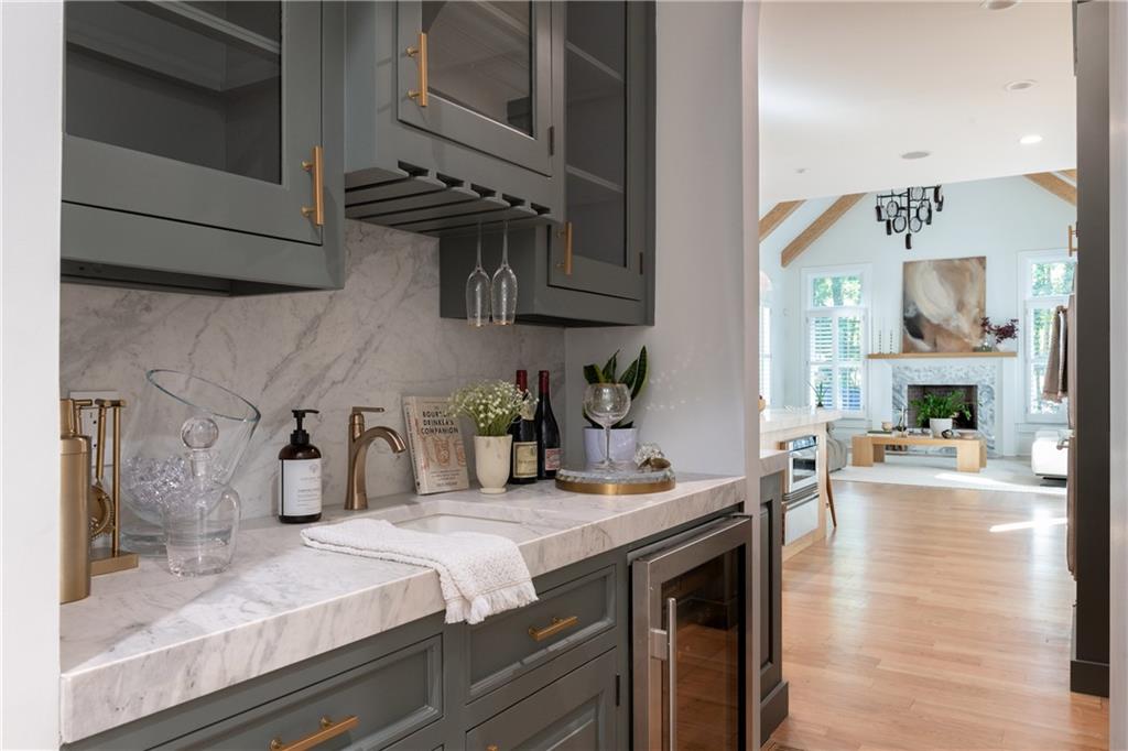 Buckhead - Residential