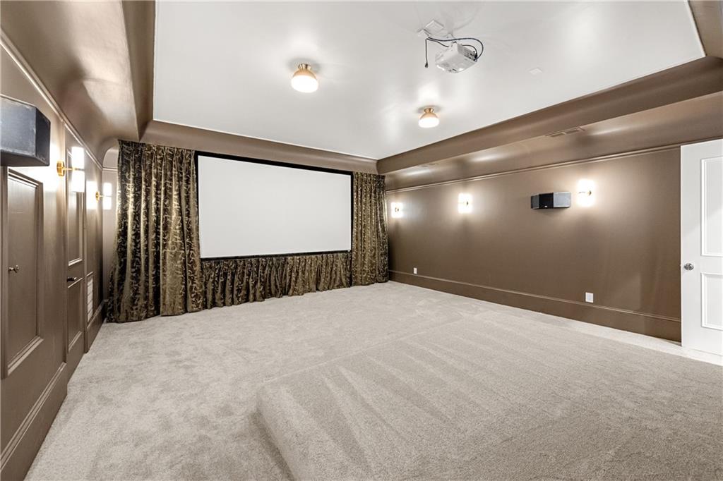 Buckhead - Residential