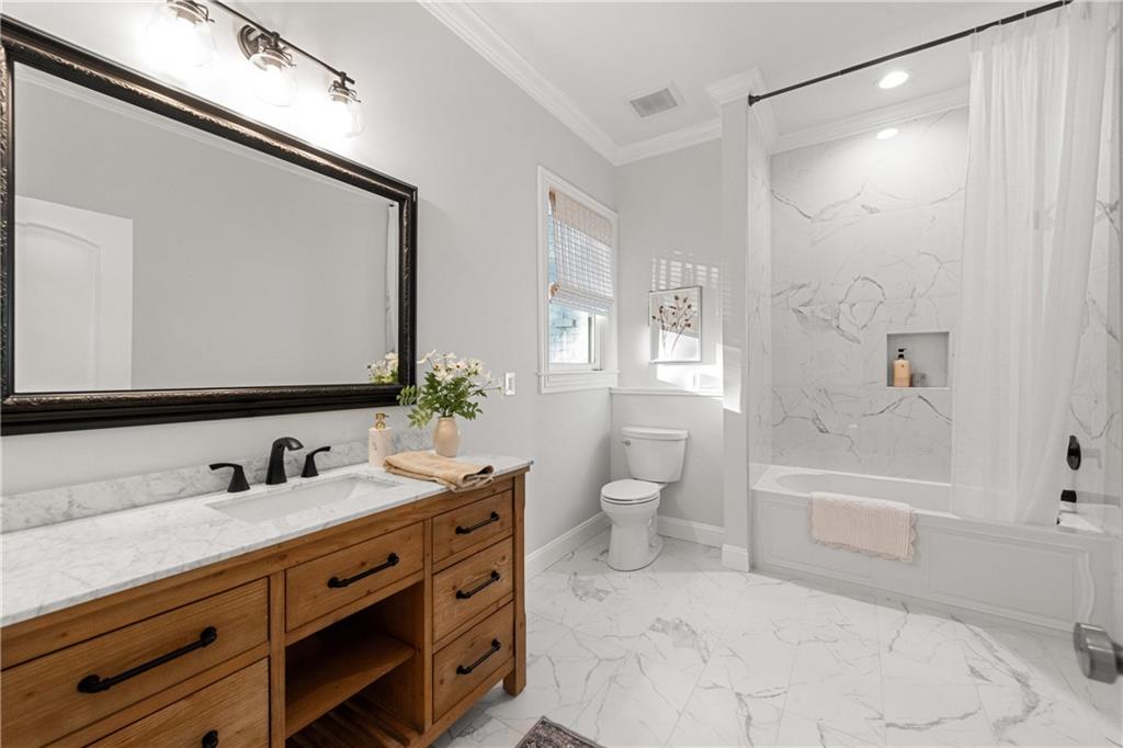 Buckhead - Residential