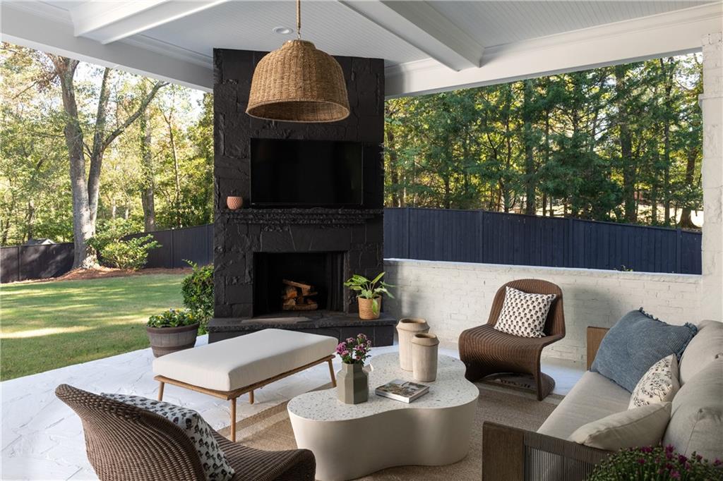 Buckhead - Residential