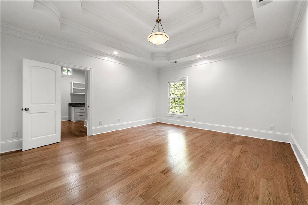 Buckhead - Residential