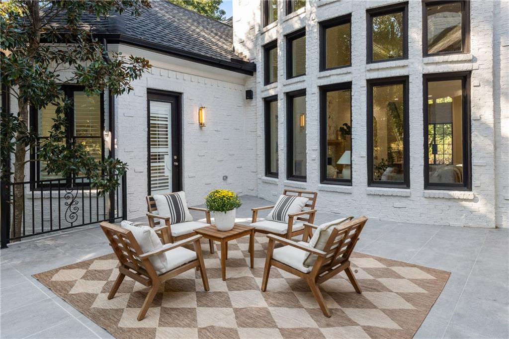 Buckhead - Residential