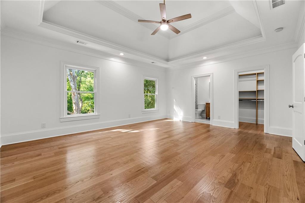 Buckhead - Residential