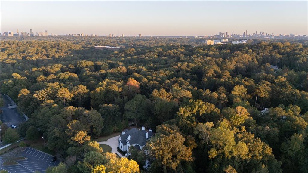 Buckhead - Residential