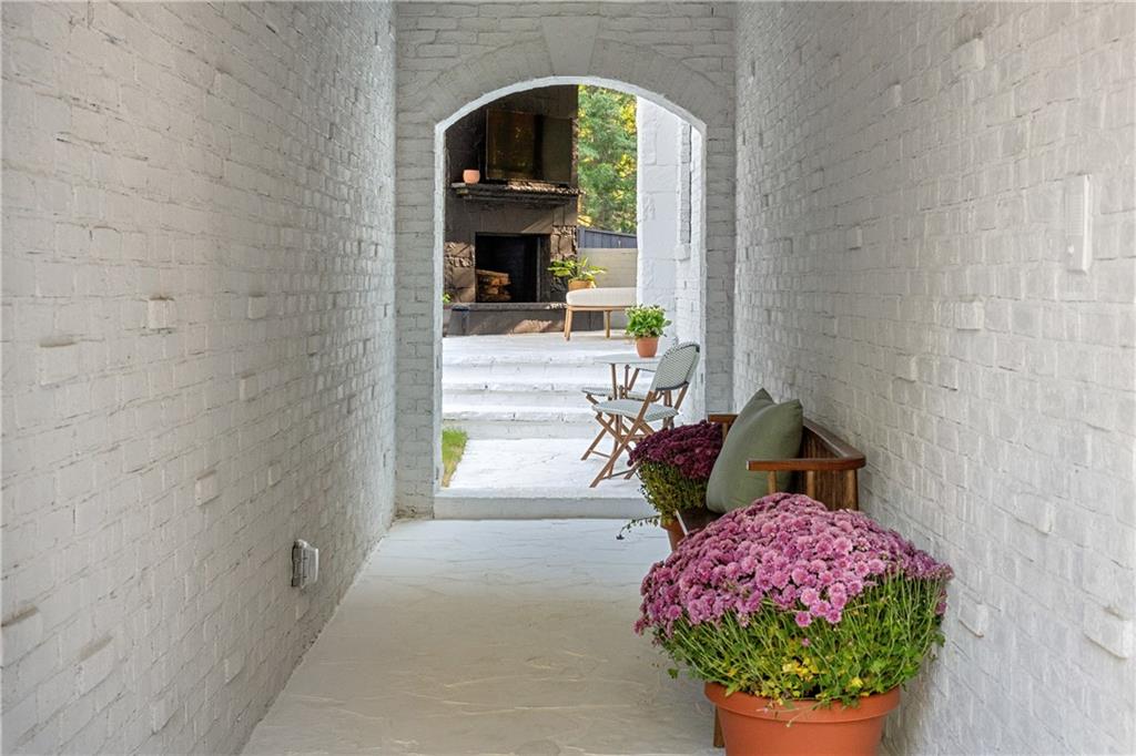 Buckhead - Residential