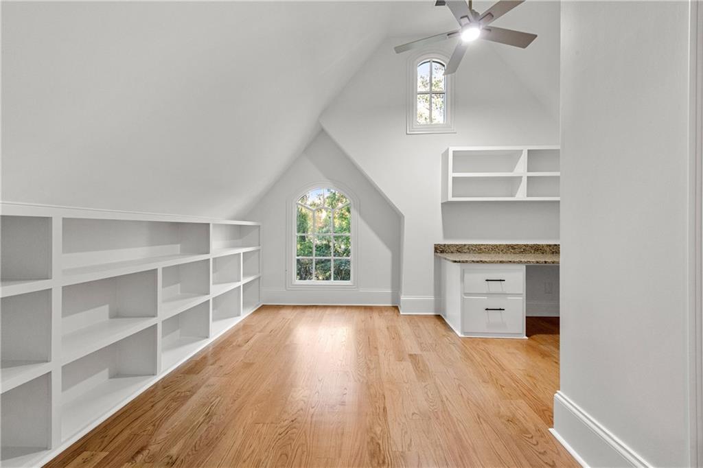 Buckhead - Residential