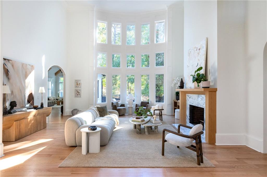 2079 Old Settlement Road NW