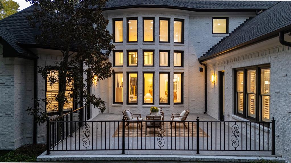 Buckhead - Residential