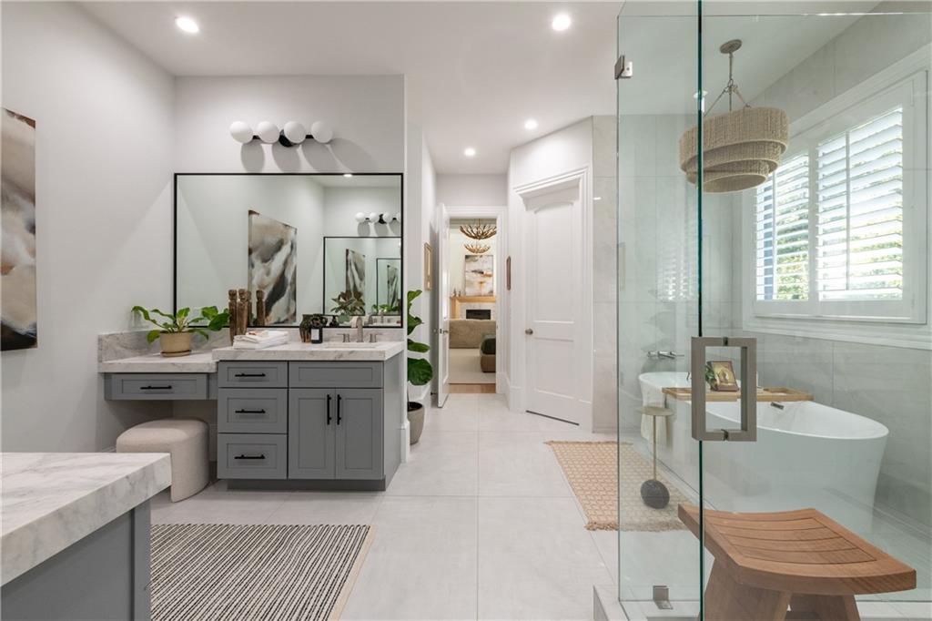 Buckhead - Residential