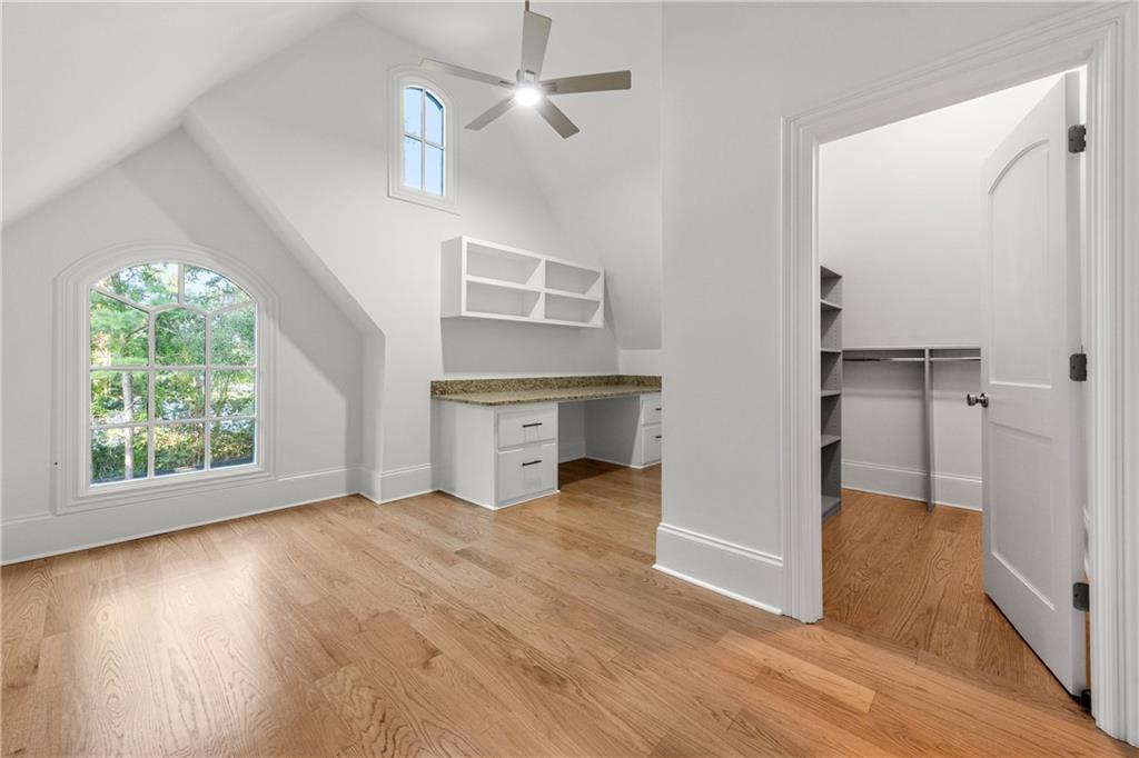 Buckhead - Residential